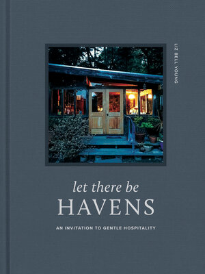 cover image of Let There Be Havens